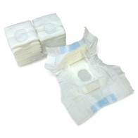Pañales Desechables Arquidips Para Perros