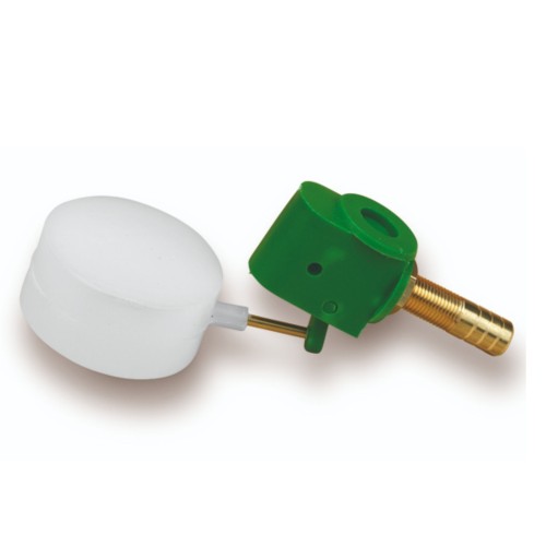 Horizontal Entry Flat Float