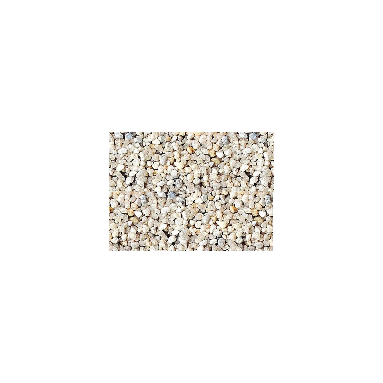 White Gravel 5kg