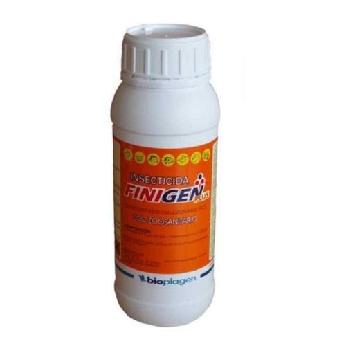 Finigen Plus Insecticide for Pets 60ml