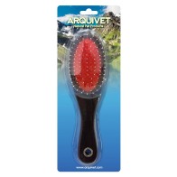 Medium Double Wooden Brush