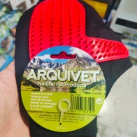 Massage Glove for Pets