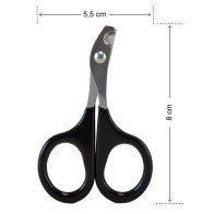 Hewlett Nail Clipper for Pets 8x5.5cm