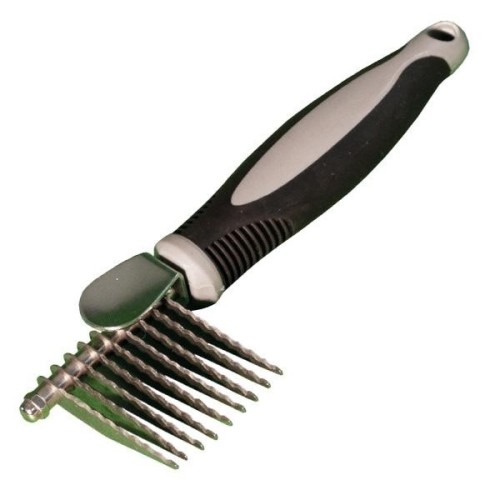 Arquivet Snag-Free Dog Comb for Long Hair