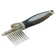 Arquivet Snag-Free Dog Comb for Long Hair