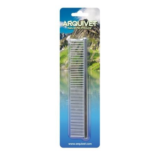 Stainless Steel Pet Comb
