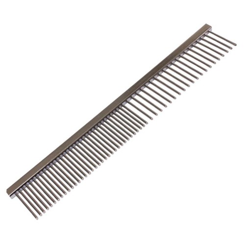 Stainless Steel Pet Comb