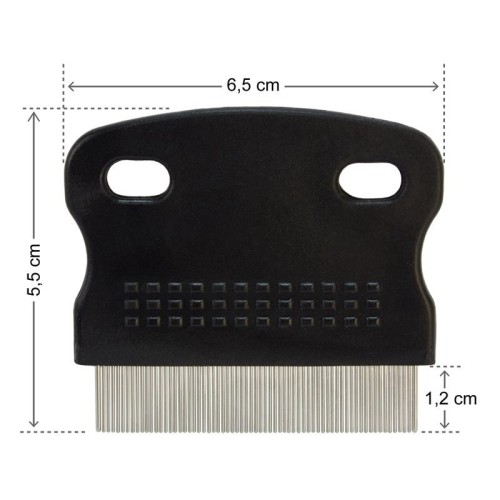Flea Comb for Dogs