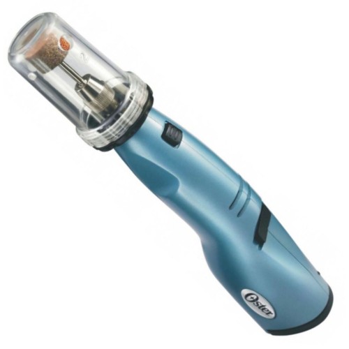 Oster Wireless Nail Grinder for Pets