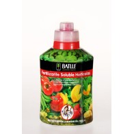 Fertilizante Soluble Hortícolas 500 Gr