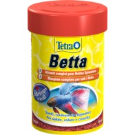 Tetra Betta Food 100ml
