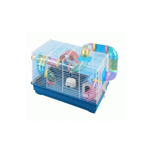 Suky Hamster Cage High Quality Space
