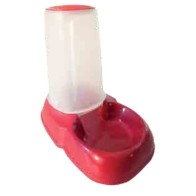 Dispensador Maya Pienso 700 Gr. para Mascotas