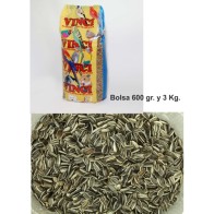 Pipas Iregui Vinci Tentempié Nutritivo para Aves