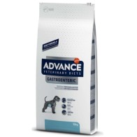 Advance Gastroenteric Comida para Perros 3 Kg - Soporte para Salud Digestiva