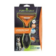 Cepillo Fur para Perros de Pelo Corto M