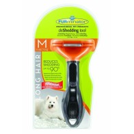 Cepillo Fur para Perros de Pelo Largo