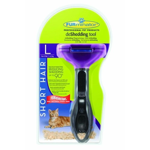 Short Hair Cat Brush