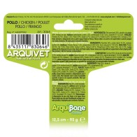 Arquibone Sabor Pollo 12,5 cm