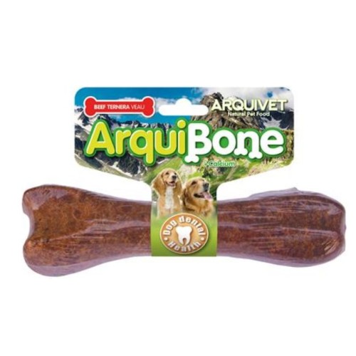 Arquibone Buey Premio para Perros 12,5Cm