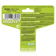 Arquibone Buey Premio para Perros 12,5Cm