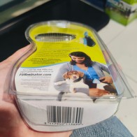 Cepillo para Cachorros