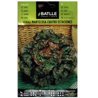 Lechuga 4 Estaciones Sobre