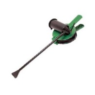 Azufradora Manual Capacidad 1 Kg
