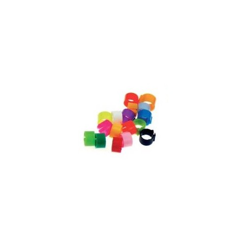 Durable Plastic Ring for Chickens