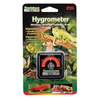 Higrómetro Reptology para Humedad en Terrarios
