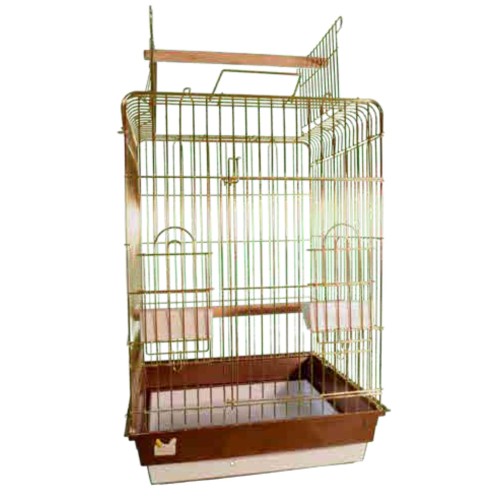 Lecce Cages Kit 47.5 X 47.5 X 86cm