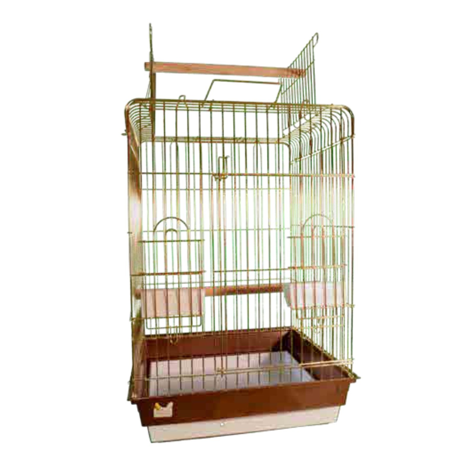Lecce Cages Kit 47.5 X 47.5 X 86cm Lecce Cages Kit 47.5 X 47.5 X 86cm