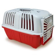 Pratiko Pet Carrier 48x31.5x43 Cm