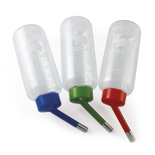Rodent Water Bottle 250ml for Small Pets