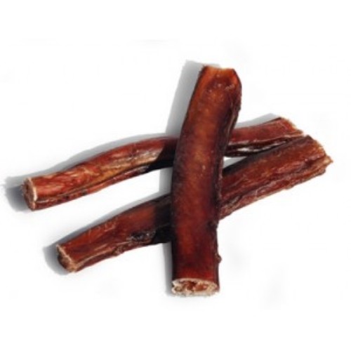 Extra Beef Tendon Snack for Dogs 15 cm