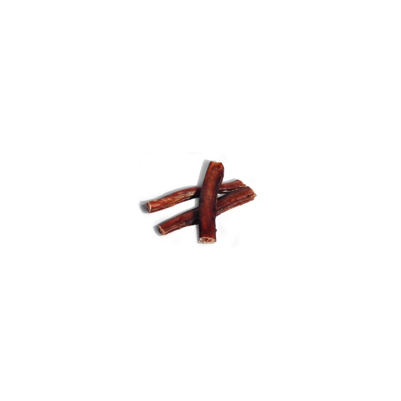 Extra Beef Tendon Snack for Dogs 15 cm
