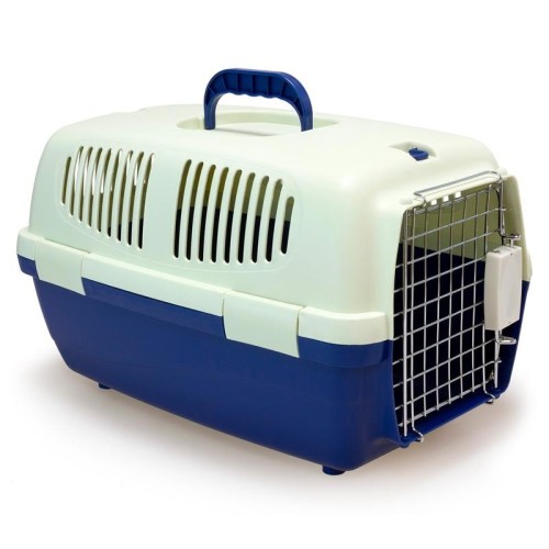Transportin Arquitrans-1 48x30x29 Cm.