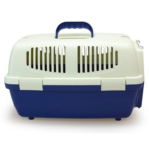 Transportin Arquitrans-3 62x39x38cm
