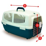 Transportin Arquitrans-3 62x39x38cm