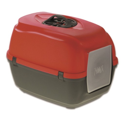 Nova Cat Hygiene House (56x40x45cm)
