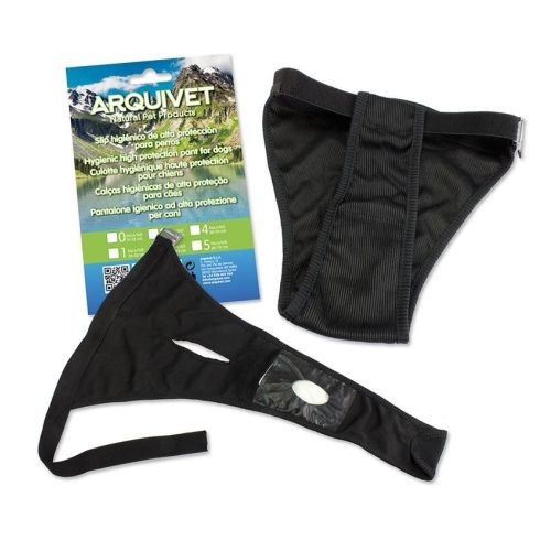 Hygienic Slip for Bitches Size T-5 70-80cm