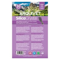 Perlitas Arquicrystal 3,8 L Lavanda - Arena Avanzada para Gatos