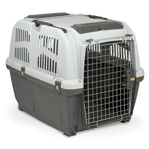 Skudo-5 Pet Carrier for Safe Travel