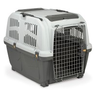 Skudo-5 Pet Carrier for Safe Travel