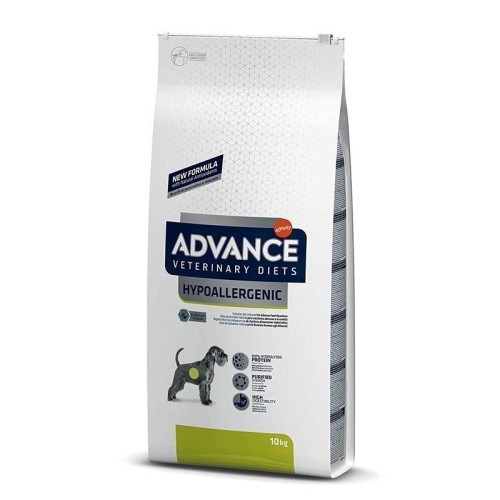 Advance Hypoallergenic Dog Food 2.5 Kg for Sensitive Dogs