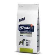 Advance Hypoallergenic Dog Food 2.5 Kg for Sensitive Dogs
