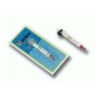 Suction Cup Thermometer for Aquariums - Accurate and Durable