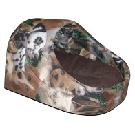 Nido Perro/Gato 47x39x29 Confort y Seguridad