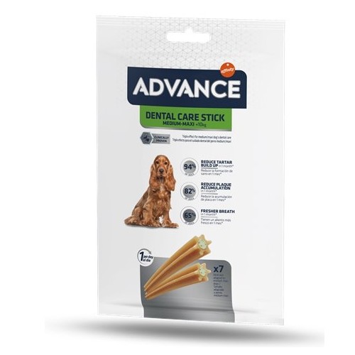 Advance Dental Care Stick 180 Gr.