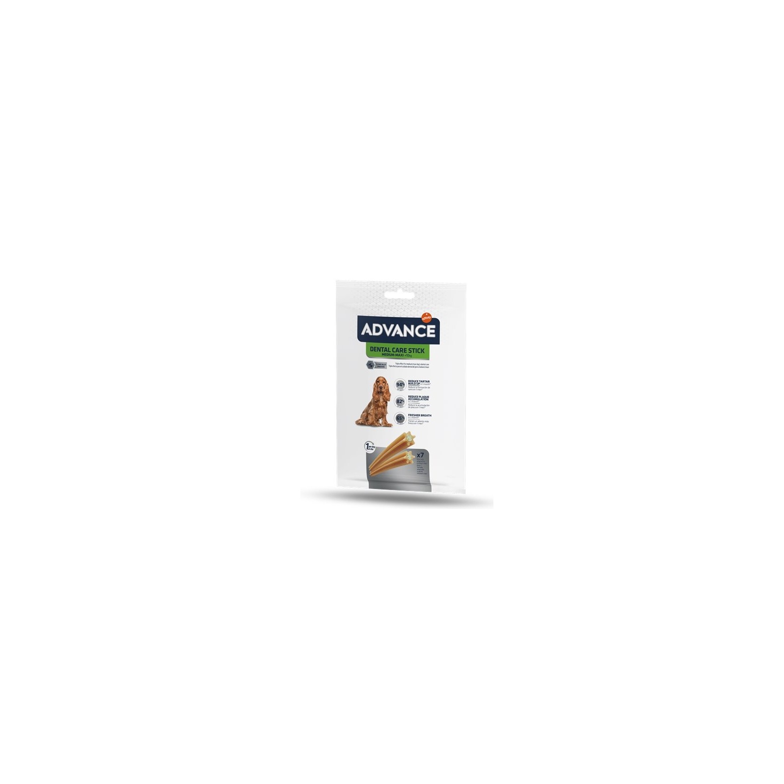Advance Dental Care Stick 180g Advance Dental Care Stick 180g
